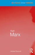 Rowcroft |  Karl Marx | Buch |  Sack Fachmedien