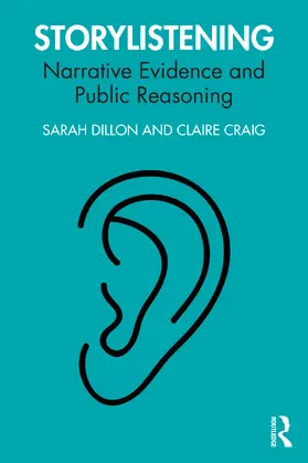 Dillon / Craig |  Storylistening | Buch |  Sack Fachmedien