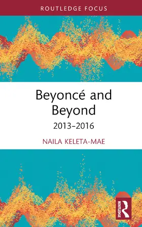 Keleta-Mae | Beyoncé and Beyond | Buch | 978-0-367-40683-7 | sack.de
