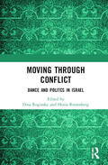 Roginsky / Rottenberg |  Moving through Conflict | Buch |  Sack Fachmedien