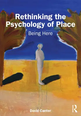 Canter |  Rethinking the Psychology of Place | Buch |  Sack Fachmedien