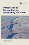 Radin |  Introduction to Recognition and Deciphering of Patterns | Buch |  Sack Fachmedien