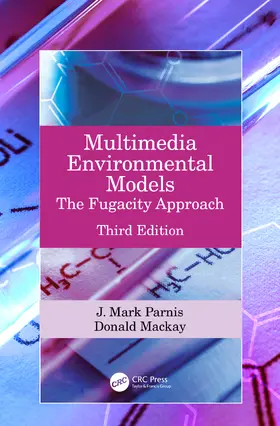 Parnis / Mackay |  Multimedia Environmental Models | Buch |  Sack Fachmedien