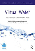 Ray / McInnes / Sanderson |  Virtual Water | Buch |  Sack Fachmedien