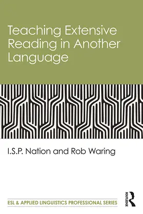 Nation / Waring |  Teaching Extensive Reading in Another Language | Buch |  Sack Fachmedien