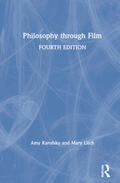 Karofsky / Litch |  Philosophy Through Film | Buch |  Sack Fachmedien