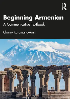 Karamanoukian |  Beginning Armenian | Buch |  Sack Fachmedien