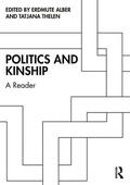 Alber / Thelen |  Politics and Kinship | Buch |  Sack Fachmedien