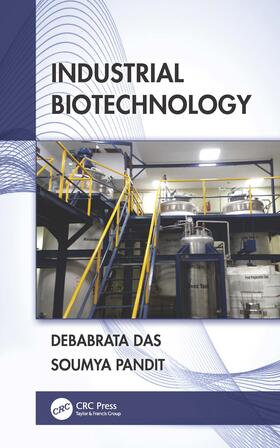 Das / Pandit | Industrial Biotechnology | Buch | 978-0-367-40888-6 | sack.de