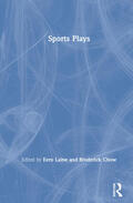 Laine / Chow |  Sports Plays | Buch |  Sack Fachmedien