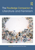 Tolan / Carroll |  The Routledge Companion to Literature and Feminism | Buch |  Sack Fachmedien