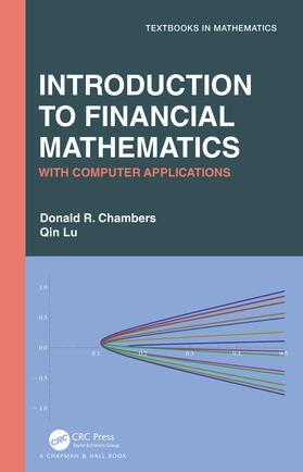 Chambers / Lu |  Introduction to Financial Mathematics | Buch |  Sack Fachmedien