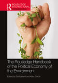 Laurent / Zwickl |  The Routledge Handbook of the Political Economy of the Environment | Buch |  Sack Fachmedien