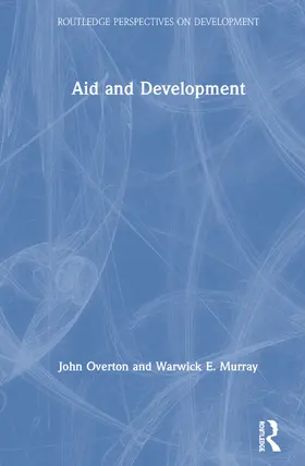 Overton / Murray |  Aid and Development | Buch |  Sack Fachmedien