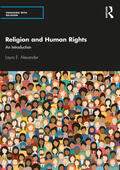 Alexander |  Religion and Human Rights | Buch |  Sack Fachmedien