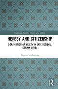 Smelyansky |  Heresy and Citizenship | Buch |  Sack Fachmedien