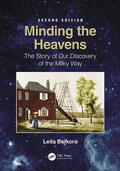 Belkora |  Minding the Heavens | Buch |  Sack Fachmedien