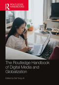 Jin |  The Routledge Handbook of Digital Media and Globalization | Buch |  Sack Fachmedien