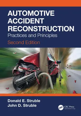Davis / Struble / Marchand |  Automotive Accident Reconstruction | Buch |  Sack Fachmedien