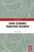 Zhao |  China Economic Transition Research | Buch |  Sack Fachmedien