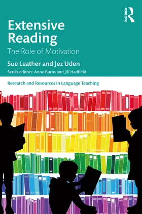 Leather / Uden |  Extensive Reading | Buch |  Sack Fachmedien
