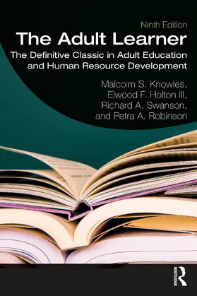 Knowles / Holton III / Robinson |  The Adult Learner | Buch |  Sack Fachmedien
