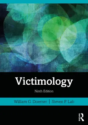 Doerner / Lab | Victimology | Buch | 978-0-367-41813-7 | sack.de