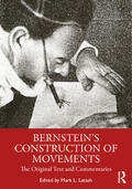 Latash |  Bernstein's Construction of Movements | Buch |  Sack Fachmedien