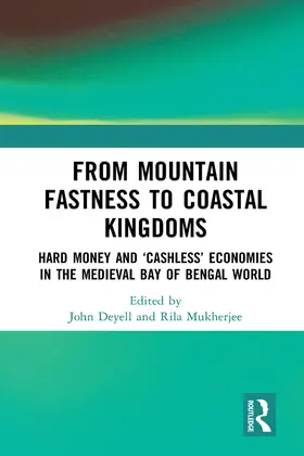 Deyell / Mukherjee |  From Mountain Fastness to Coastal Kingdoms | Buch |  Sack Fachmedien