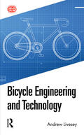 Livesey |  Bicycle Engineering and Technology | Buch |  Sack Fachmedien