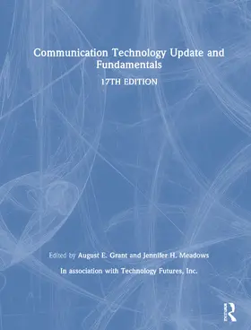 Grant / Meadows |  Communication Technology Update and Fundamentals | Buch |  Sack Fachmedien