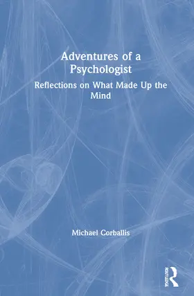 Corballis |  Adventures of a Psychologist | Buch |  Sack Fachmedien