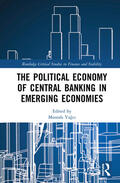 Yagci |  The Political Economy of Central Banking in Emerging Economies | Buch |  Sack Fachmedien