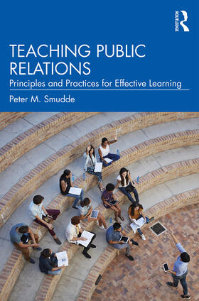 Smudde | Smudde, P: Teaching Public Relations | Buch | 978-0-367-42142-7 | sack.de