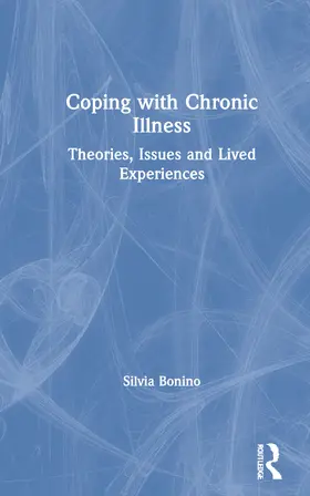 Bonino |  Coping with Chronic Illness | Buch |  Sack Fachmedien