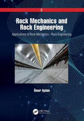 Aydan |  Rock Mechanics and Rock Engineering | Buch |  Sack Fachmedien