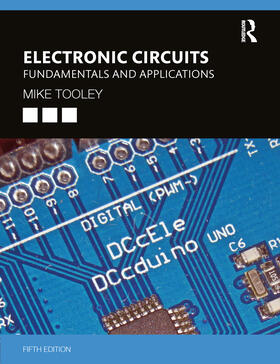 Tooley |  Electronic Circuits | Buch |  Sack Fachmedien