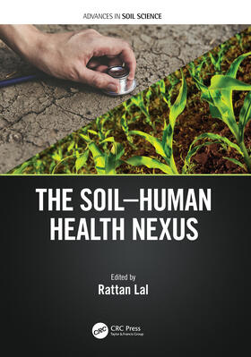 Lal |  The Soil-Human Health-Nexus | Buch |  Sack Fachmedien