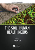 Lal |  The Soil-Human Health-Nexus | Buch |  Sack Fachmedien
