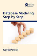 Powell |  Database Modeling Step by Step | Buch |  Sack Fachmedien