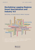 Barzotto / Corradini / Fai |  Revitalising Lagging Regions: Smart Specialisation and Industry 4.0 | Buch |  Sack Fachmedien