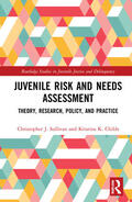 Sullivan / Childs |  Juvenile Risk and Needs Assessment | Buch |  Sack Fachmedien