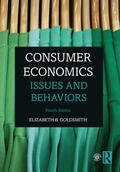 Goldsmith |  Consumer Economics | Buch |  Sack Fachmedien