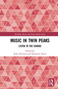 Wissner / Reed |  Music in Twin Peaks | Buch |  Sack Fachmedien