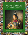 Shahriari / Miller |  World Music: A Global Journey | Buch |  Sack Fachmedien