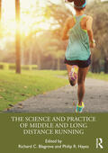 Hayes / Blagrove |  The Science and Practice of Middle and Long Distance Running | Buch |  Sack Fachmedien