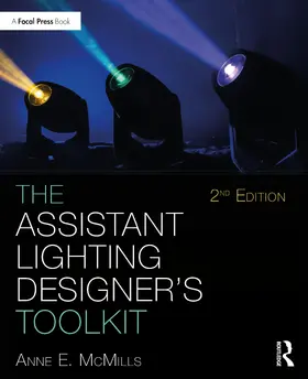 McMills |  The Assistant Lighting Designer's Toolkit | Buch |  Sack Fachmedien