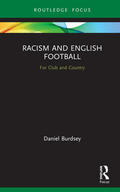 Burdsey |  Racism and English Football | Buch |  Sack Fachmedien