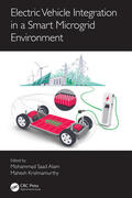Krishnamurthy / Alam |  Electric Vehicle Integration in a Smart Microgrid Environment | Buch |  Sack Fachmedien