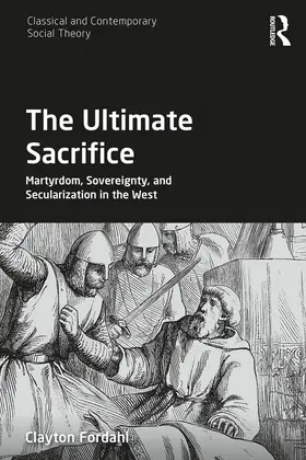 Fordahl |  The Ultimate Sacrifice | Buch |  Sack Fachmedien